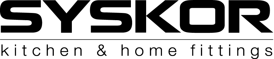Logo de la marca Syskor.