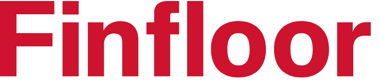 Logo de la marca Finsa.
