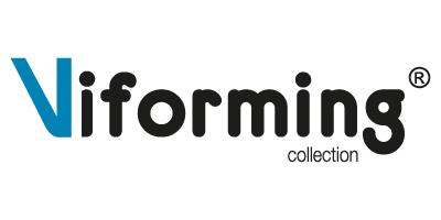 Logo de la marca Viforming.