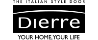 Logo de la marca Dierre.
